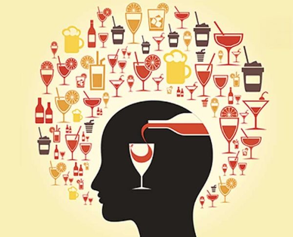 ۴-۲۳ تاثیرات مخرب مصرف سیگار و الکل از جوانی تا بزرگسالی