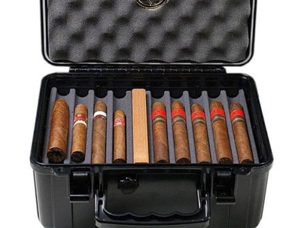 هومیدورهای مسافرتی مخصوص سیگار