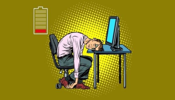 ۴ دلیل علمی برای خستگی مفرط