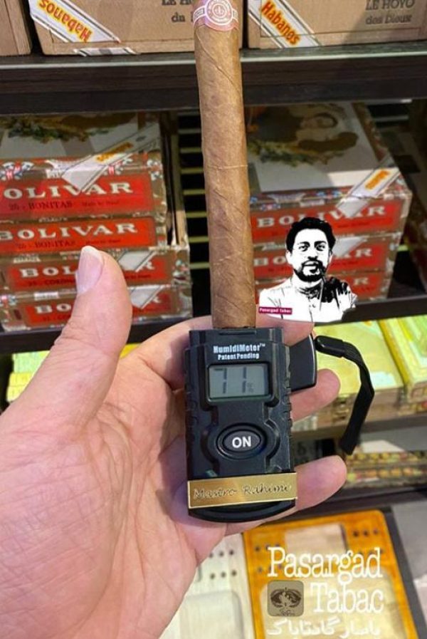 نگهداری مناسب سیگار