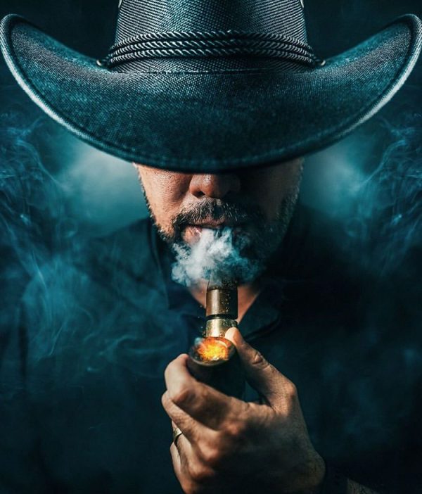 تکنیک های پیپ کشیدن