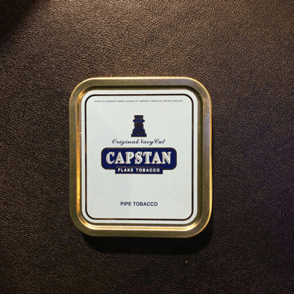 معرفی توتون های Capstan