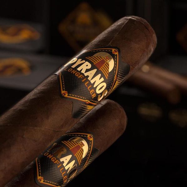 موزيك های مربوط به سیگار برگ