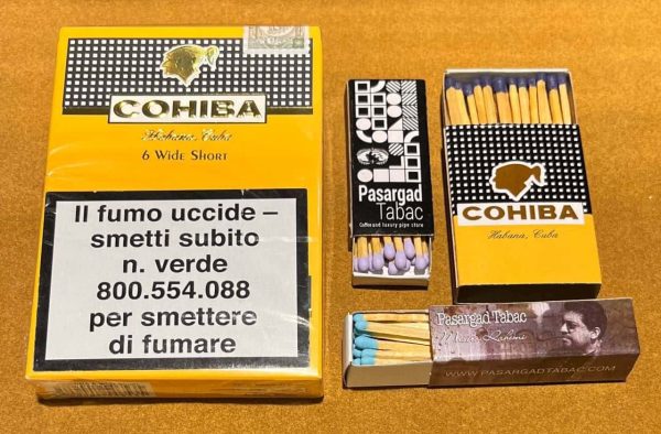 ارائه ای از سنت همیشگی هاوانا!