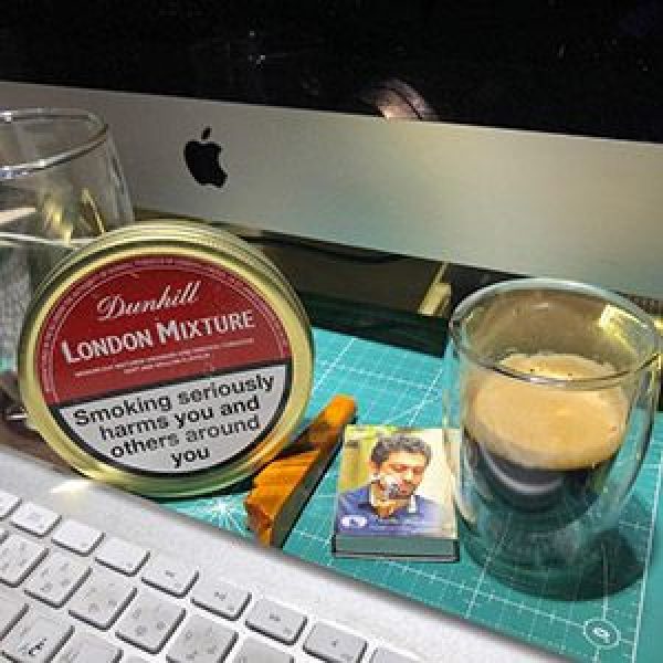 Dunhill-London-Mixture