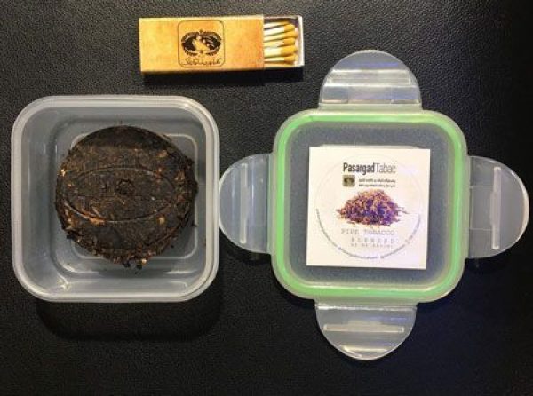 Flake-tobacco-1 فرآوری توتون در ایران