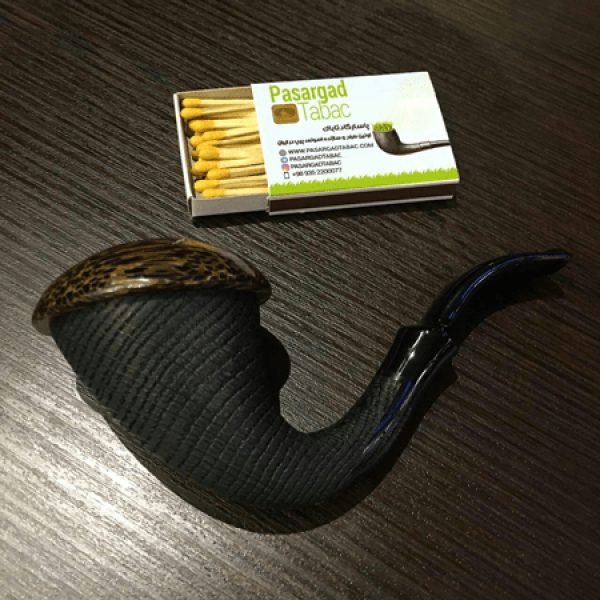 مختصری درباره Morta Bog Oak