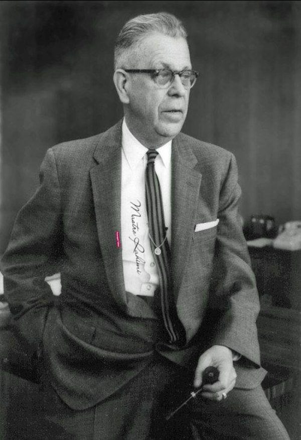 مشاهیر اهل پیپ در جهان