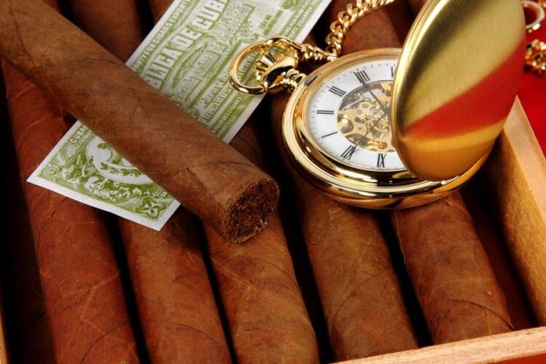 درباره سیگار برگ