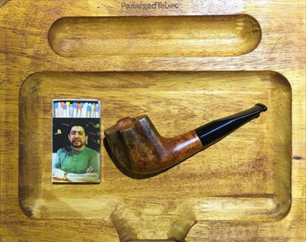 همه چیز درباره برایر Briar