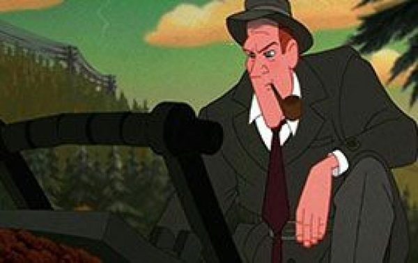 رويای مجموعه دار پيپ بودن