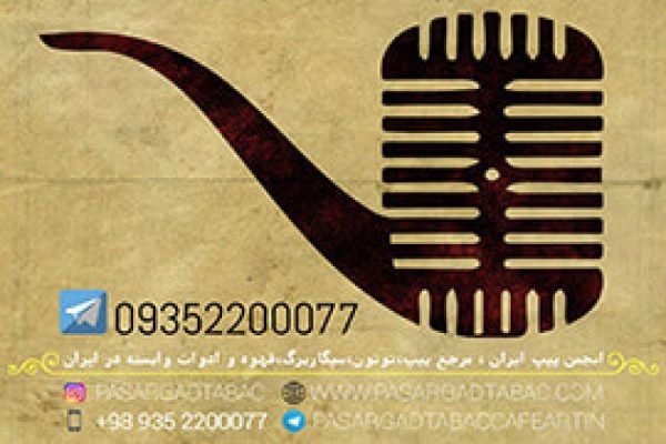 سياست مجموعه پاسارگادتاباك و انجمن پیپ