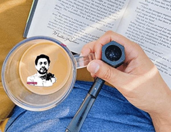 روش طعم دار کردن خانگی يا سنتی توتون