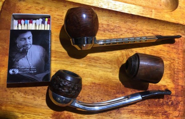 پپیپ فلزی چرا ؟