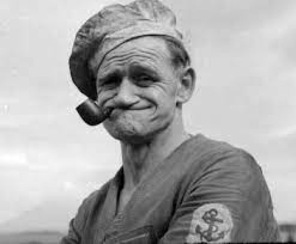 ملوان زبل و دنيای پيپ