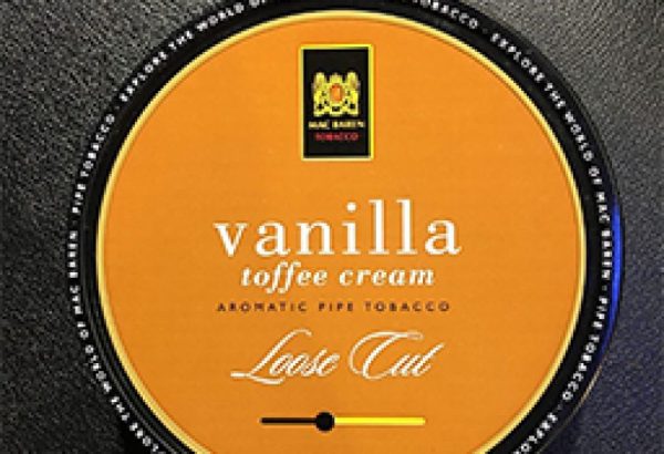 معرفی توتون Classic Amber