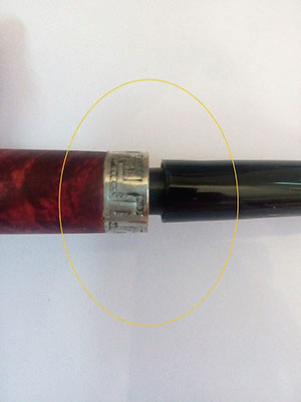 پیپ ساز ایرانی غیر اصولی