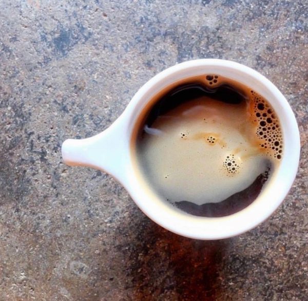 قهوه بنوشید تا افسرده نشید
