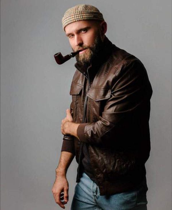 پیپ هدیه مناسب آقایان