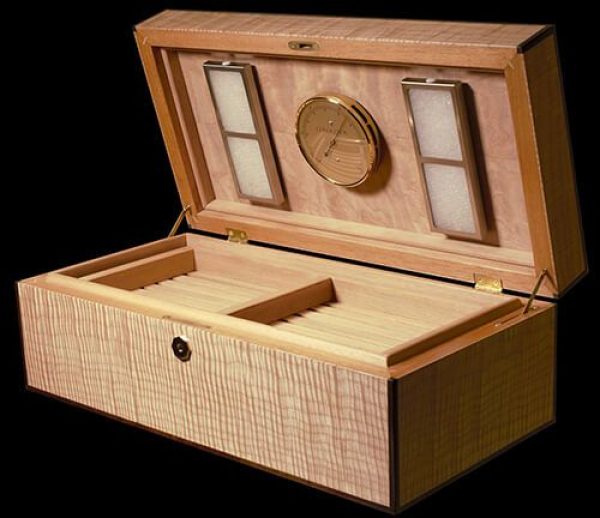 humidor-2 کالیبره کردن دستگاه رطوبت سنج هومیدور