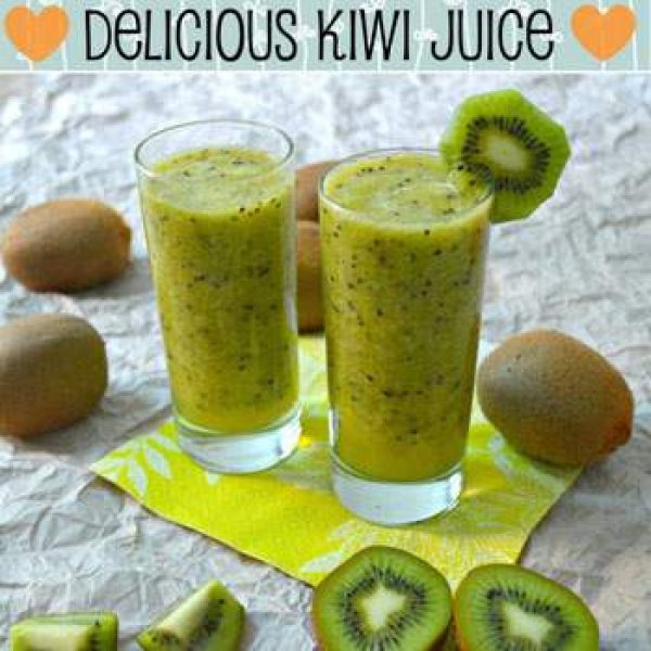 کیوی پادزهر سیگار است