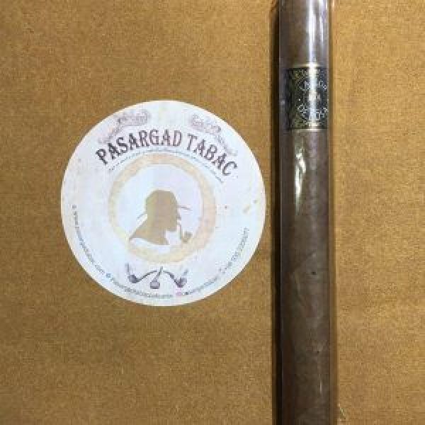 سیگار برگ La flor de rosa churchil