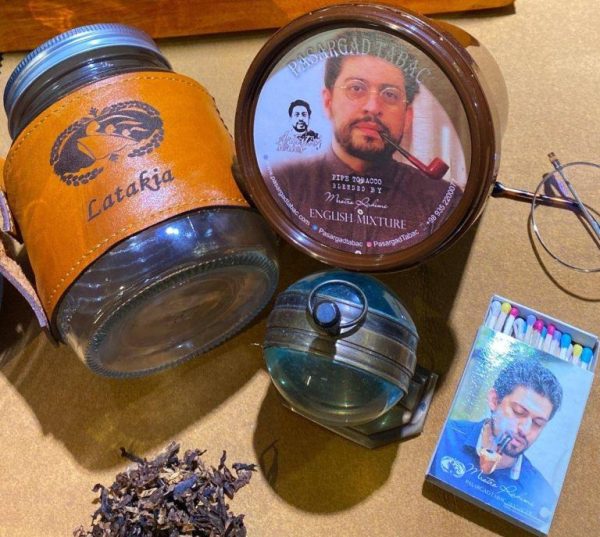 ویژگی های انواع توتون پیپ