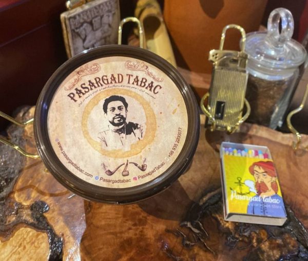 آيا ممكن است كه يك توتون طي سالها دقيقا با يك طعم و بو توليد شود؟