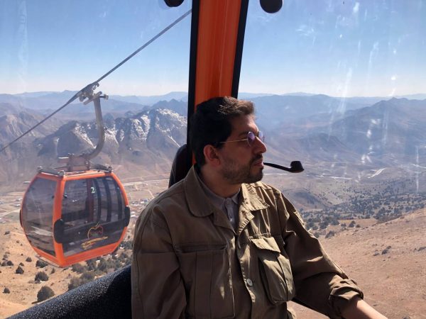 دنیای پیپ و توتون