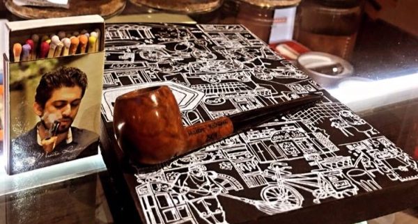 معرفی توتون دارک فایرد کنتاکی