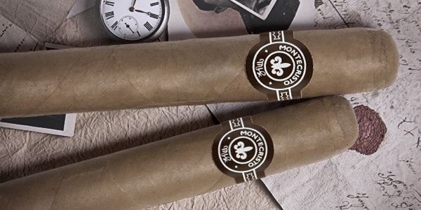 سیگار برگ مونته‌ کریستو