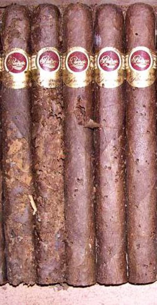 سوسک سیگاربرگ و تنباکو و از بین بردن آن‌ها، تنباکو، سیگاربرگ، پاسارگاد تاباک، ماسترو رحیمی