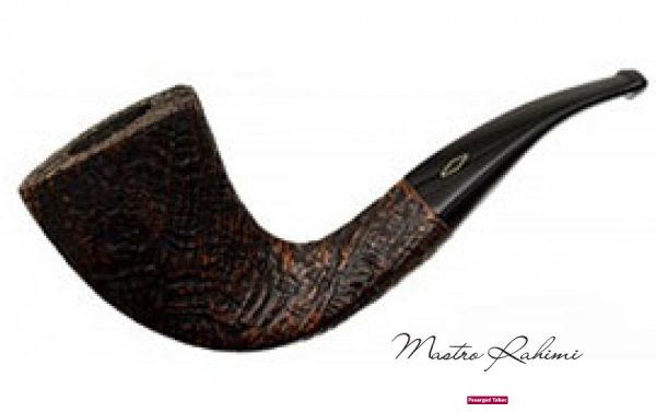 دیزه گواله ناهماهنگی زیبایی در دنیای پیپ