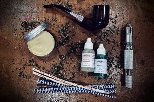 نظافت عادی و روزانه پیپ نظافت عادی و روزانه پيپ