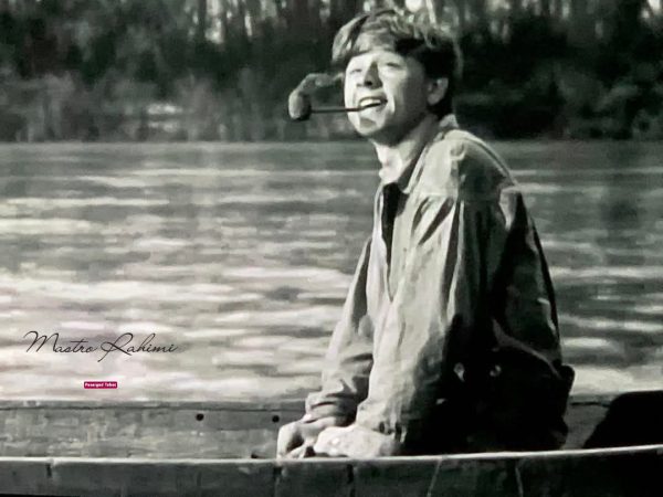 نقل قول های درباره پیپ از مارک تواین