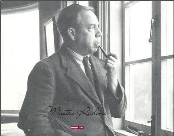 جی بی پریستلی