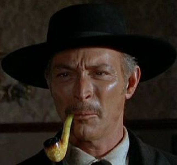 مشاهیر دنیای پیپ