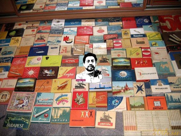 تجارت میلیاردی سیگار