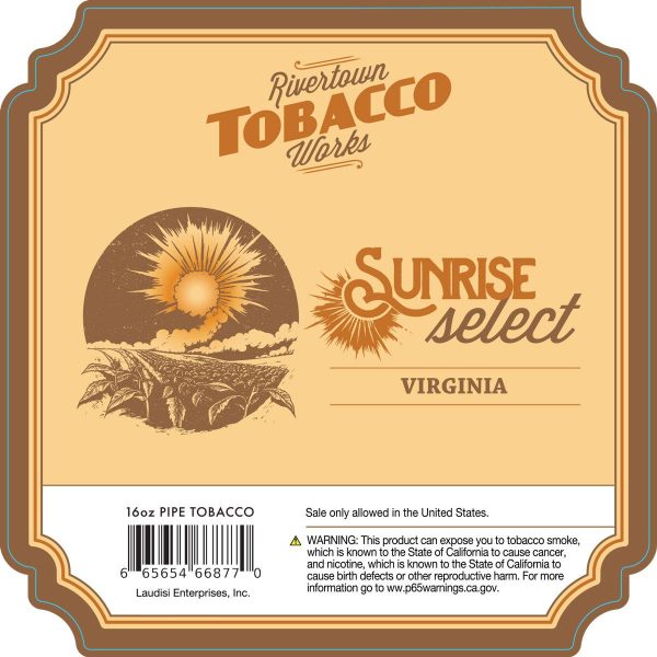 معرفی تنباکوی ریورتون : تنباکویی با ارزش ، طعمی جسورانه