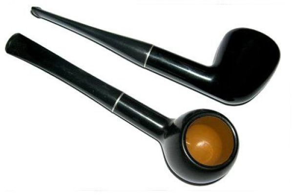 Yello-Bole tobacco pipes