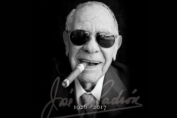 خوزه اورلاندو پدرون