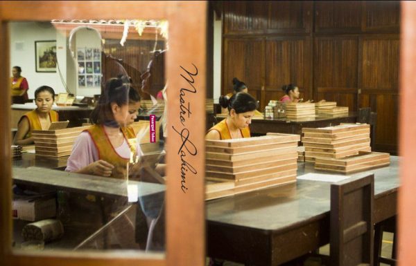 تعرفه‌ های جدید بر بازار سیگار برگ