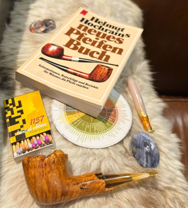 photo_2025-07-28_16-56-22 چرخه طعم توتون پیپ و نقشش در تجربه اسموک