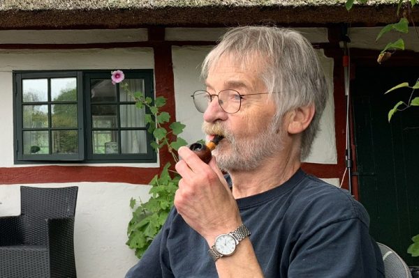 جس کونوویچ : افسانه‌ای که در دود پیپ جاودانه شد