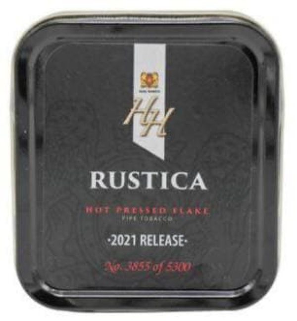 توتون Mac Baren HH Ristica