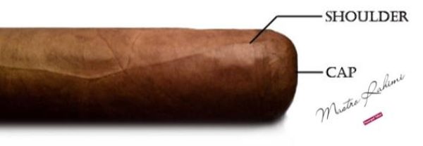 انواع کلاهک سیگار | پاسارگاد تاباک