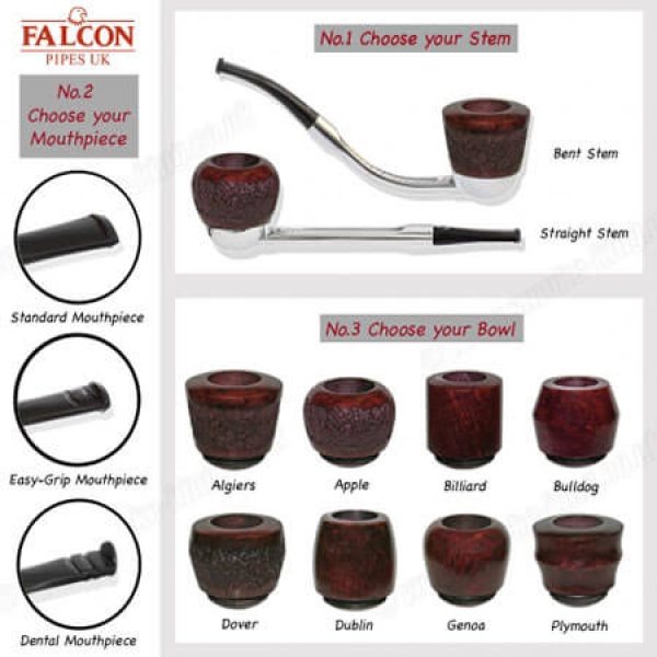 pipfalcon پیپ فالکون