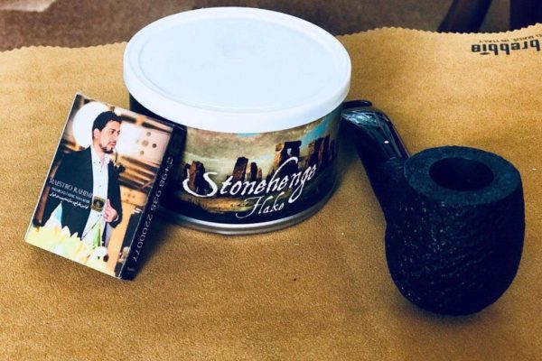 نوشته های فارسی روی بسته بندی های توتون نشانه چیست؟