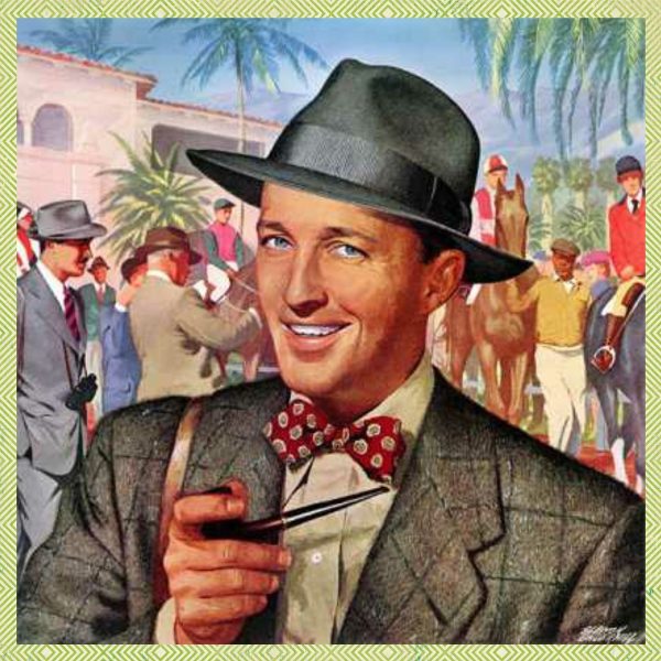 retro-1353272_1280 آيا سوزش زبان بر اثر پيپ كشيدن يك اتفاق عادی است؟