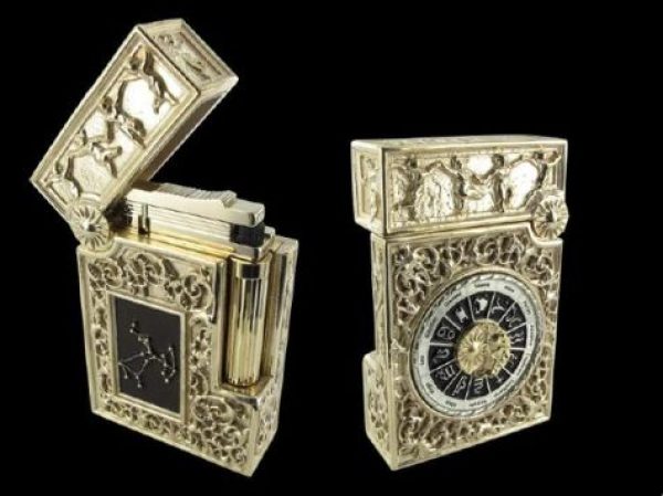 فندک اس تی دوپون